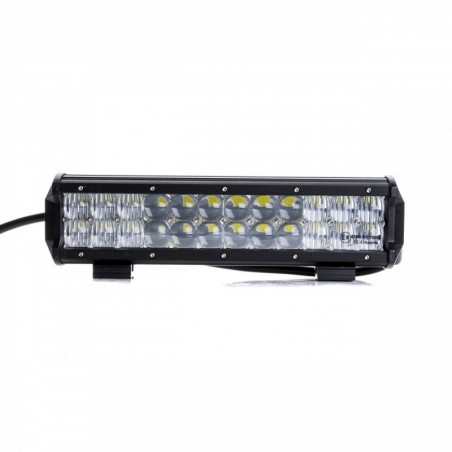LED osvÄtlenĂ­ SPZ Ĺ KODA Octavia III (2012-2020)